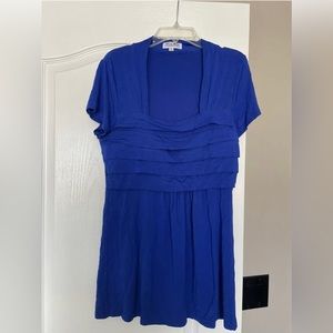 Milan Maternity shirt SZ M